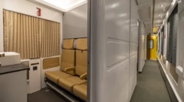 تحديث المواعيد.. رحلات قطارات النوم من أسوان إلى القاهرة والإسكندرية اليوم الجمعة